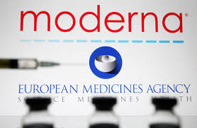 View the latest moderna inc. Why Moderna Stock Is Down 25 In Recent Weeks