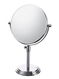 non lighted vanity mirrors by aptations