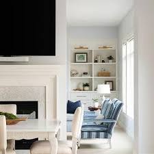 Wall Mounted Dining Room Tv Design Ideas
