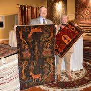 fred remmers rug clearners oriental