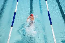 Aerobic Swimming Speeds For Optimal Training