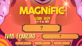 Magnific Fest 2024