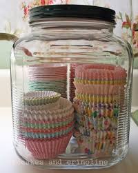 Organizing With Jars A Great Option