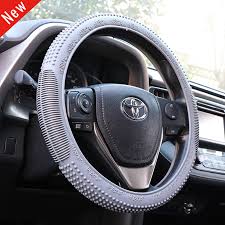 Check spelling or type a new query. China Silicone Car Interior Massage Anime Wholesale Fashion Steering Wheel Cover Ls6104 China Silicone Auto Steering Wheel Cover Gel Steering Wheel Cover