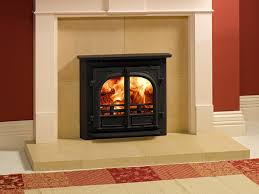 Gas Stoves In Wakefield The Living Room