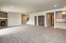 Basement Carpet Cleaning In Columbia