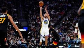 what-is-steph-currys-3-point-record