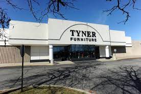 Tyner Furniture Ann Arbor Michigan