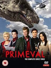 Primeval is an armor style set for heroes and villains exclusively available from atlantean time capsules. Primeval Series 3 3 Dvds Uk Import Amazon De Dvd Blu Ray