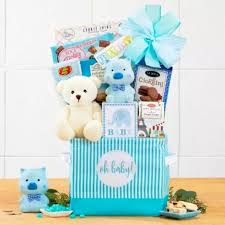 send baby gifts baskets to usa