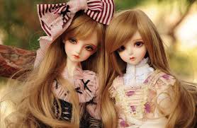 cute barbie doll photo whatsapp dp hd