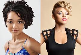 There are many beautiful short hairstyles and haircuts for thin hair, really. Best Hairstyles For Black Women In 2021 Stylezco