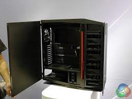 Antec Shows Off New Pc Cases At