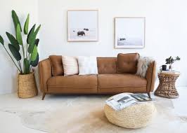 Leather Sofas Everything You Need To