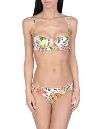 Dolce Gabbana Beachwear Bikini Swimwear Yoox Com