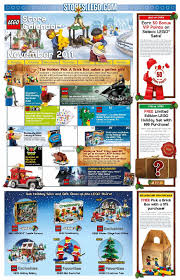 Printable march 2021 templates are available in editable word, excel, pdf & page this march 2021 calendar page will satisfy any kind of month calendar needs. 2011 Lego Store Calendar 4 En Lego Instructions And Catalogs Library