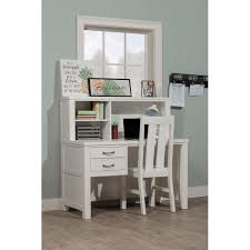 Nfm cannot provide service or exchange as a result of manufacturer's imperfections. Ne Kids Highlands White Desk With Hutch And Chair 12540ndhc Bellacor