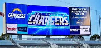 chargers stadium seating chart guide