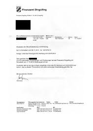 Antrag auf schlichte änderung musterbrief. Februar 2015 Art 5 Gg