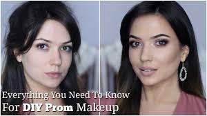 eye makeup tutorial for beginners in