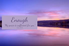 20 Bible Verses To Remind You That You Are Enough