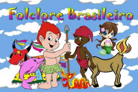 Resultado de imagem para Dia do Folclore Brasileiro