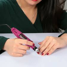 nail file drill kit electric manicure