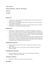 Executive Assistant Cover Letter No Experience Example