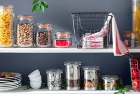 Give your kitchen a fresh, brightening look with countertop materials that will breathe new order a countertop material sample online or get them free at your local store to get a better idea of which kitchen counter fit your lifestyle. The 10 Best Food Storage Containers For Every Kitchen S Needs According To Reviews Modern Food Storage Containers Storage Containers Kitchen Countertop Storage