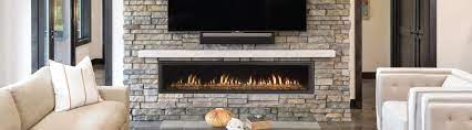 Direct Vent Gas Fireplaces Inserts