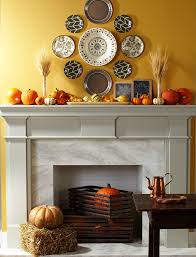 20 Ideas For Easy Thanksgiving Decorating