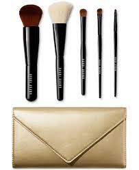 bobbi brown 6 pc artist approved brush