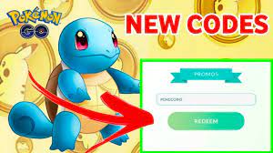 Active Pokemon Go Promo Codes in October 2021 - The West News