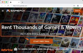 gamefly free trial apr 2024 get 30