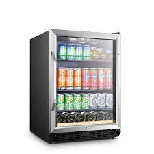 Beverage Refrigerator Lb148bc