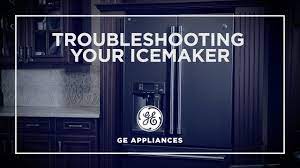 We did not find results for: Icemaker Troubleshooting French Door Refrigerators Youtube