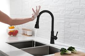 clearance touch kitchen faucet with