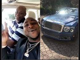 See deji adeleke net worth. All About Davido S Father Cars Houses Private Jet Net Worth And Rare Facts Naijauto Com