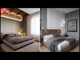 simple bedroom interior design ideas in