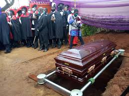 Chimamanda ngozi adichie is one of the leading nigerian women writers who the present study. Chimamanda Adichie S Husband Dr Ivara Esege Lovingly Cradles Her Stomach As Her Father Is Laid To Rest In Anambra