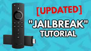 Jailbreaking means bypassing the default restriction packed with. Jailbreak The Amazon Fire Stick Fire Tv Complete Tutorial Install The Latest Kodi