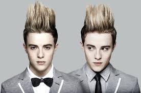 Jedward have ditched their famous quiff hairstyles in favour of new buzz cuts as they shaved their twin brothers john and edward grimes, 29, shaved their heads for charity in memory of their mother. Jedward In Court After Not Putting In Their Best Efforts To Promote Their Merchandise Eurovisionary Eurovision News Worth Reading