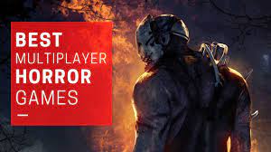 10 best multiplayer horror games to