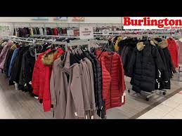 Burlington Coat Factory Winter Jackets