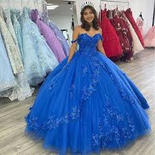 sweetheart ball gown quinceanera
