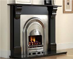 traditional gas fires are designed to