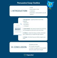 how to write persuasive essay that win