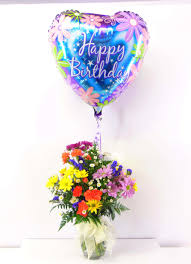 birthday wishes bouquet in avon ny