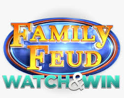 Family feud is a product developed by iwin. Family Feud Png Transparent Background Family Feud Png Image Transparent Png Free Download On Seekpng