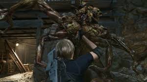 Resident Evil 4 Remake: How to Complete Insect Hive | Push Square